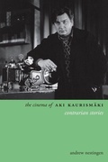 Cover: The Cinema of Aki Kaurismaeki - Wallflower Press