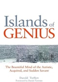 Cover: Islands of Genius - Jessica Kingsley Publishers