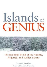 Enlarge image Cover: Islands of Genius - Jessica Kingsley Publishers