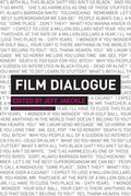 Cover: Film Dialogue - Columbia University Press