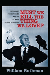 Abbildung von: Must We Kill the Thing We Love? - Columbia University Press