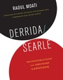 Cover: Derrida/Searle - Columbia University Press