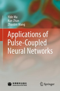 Enlarge image Cover: Applications of Pulse-Coupled Neural Networks - Springer