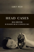 Cover: Head Cases - Columbia University Press