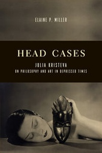 Enlarge image Cover: Head Cases - Columbia University Press