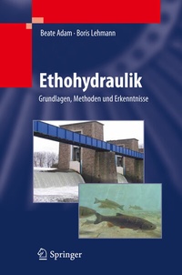 Abbildung von: Ethohydraulik - Springer