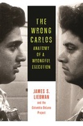Bild: The Wrong Carlos - Columbia University Press