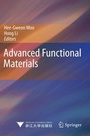 Cover: Advanced Functional Materials - Springer
