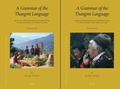 Cover: Languages of the Greater Himalayan Region, Volume 6: A Grammar of the Thangmi Language (2 vols) - Brill