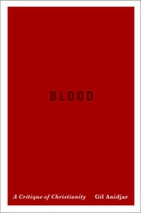 Enlarge image Cover: Blood - Columbia University Press