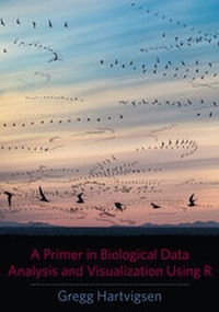 Abbildung von: A Primer in Biological Data Analysis and Visualization Using R - Columbia University Press