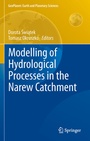 Cover: Modelling of Hydrological Processes in the Narew Catchment - Springer