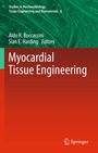 Cover: Myocardial Tissue Engineering - Springer