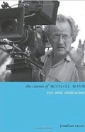 Cover: The Cinema of Michael Mann - Wallflower Press