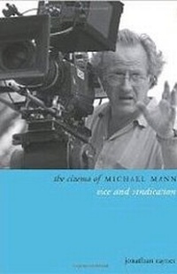 Abbildung von: The Cinema of Michael Mann - Wallflower Press