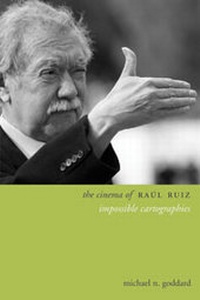Abbildung von: The Cinema of Raul Ruiz - Wallflower Press