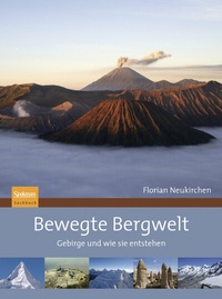 Abbildung von: Bewegte Bergwelt - Spektrum Akademischer Verlag