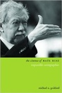 Cover: The Cinema of Raul Ruiz - Wallflower Press