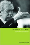 Cover: The Cinema of Raul Ruiz - Wallflower Press