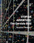 Cover: Utopian Adventure: The Corviale Void - Routledge