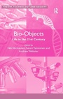 Cover: Bio-Objects - Routledge