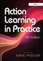 Cover: Action Learning in Practice - Routledge