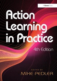 Enlarge image Cover: Action Learning in Practice - Routledge