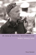 Cover: The Cinema of Michael Winterbottom - Wallflower Press