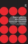 Cover: Sustainable City and Creativity - Routledge