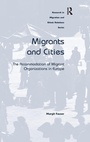 Cover: Migrants and Cities - Routledge