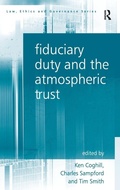 Bild: Fiduciary Duty and the Atmospheric Trust - Routledge