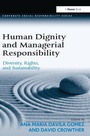 Bild: Human Dignity and Managerial Responsibility - Routledge