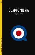 Cover: Quadrophenia - Wallflower Press