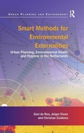 Cover: Smart Methods for Environmental Externalities - Routledge
