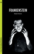 Cover: Frankenstein - Wallflower Press