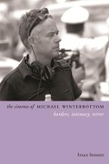 Cover: The Cinema of Michael Winterbottom - Wallflower Press