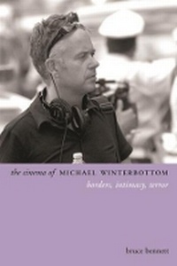 Abbildung von: The Cinema of Michael Winterbottom - Wallflower Press