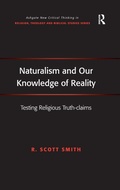 Cover: Naturalism and Our Knowledge of Reality - Routledge