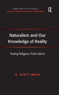 Enlarge image Cover: Naturalism and Our Knowledge of Reality - Routledge