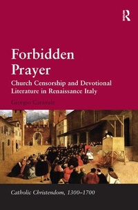 Enlarge image Cover: Forbidden Prayer - Routledge