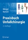 Cover: Praxisbuch Unfallchirurgie - Springer