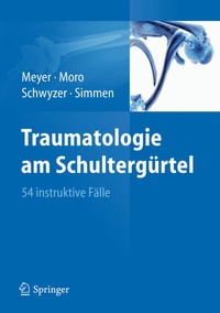 Bild: Traumatologie am Schultergürtel - Springer