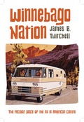 Cover: Winnebago Nation - Columbia University Press