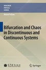 Cover: Bifurcation and Chaos in Discontinuous and Continuous Systems - Springer