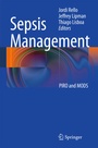 Cover: Sepsis Management - Springer