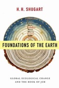 Cover: Foundations of the Earth - Columbia University Press