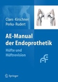 Cover: AE-Manual der Endoprothetik - Springer