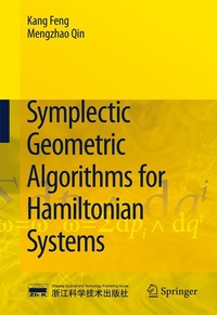 Abbildung von: Symplectic Geometric Algorithms for Hamiltonian Systems - Springer