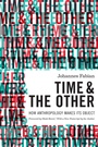 Cover: Time and the Other - Columbia University Press