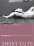 Cover: Film Theory - Wallflower Press